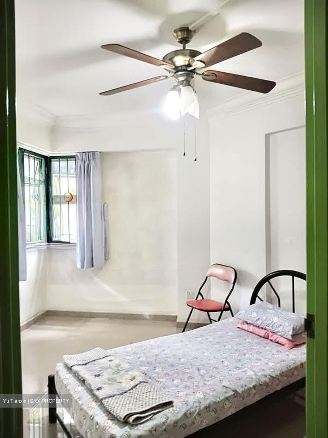 Blk 383 Bukit Batok West Avenue 5 (Bukit Batok), HDB 4 Rooms #573585251